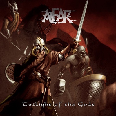 ALFAR “Twilight of the Gods”