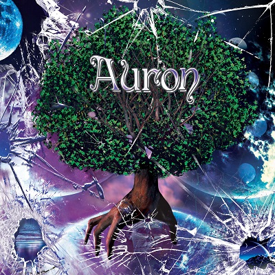AURON “Auron”