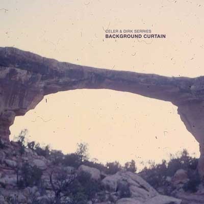 CELER & DIRK SERRIES ‘Background Curtain’ w barwach Zoharum Records
