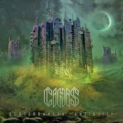 CINIS “Subterranean Antiquity”