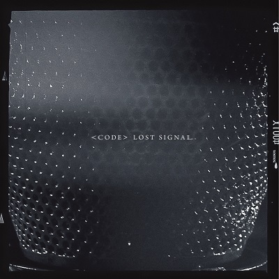 CODE stream new EP “Lost Signal”