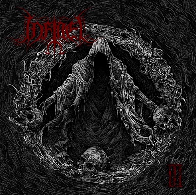 INFIDEL “III” w barwach Old Temple