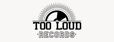 TOO LOUD RECORDS is proud to announce the beginning of its activities