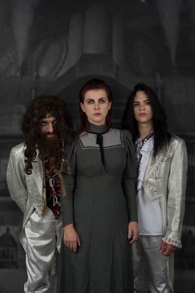 90. rocznica premiery filmu „Metropolis”