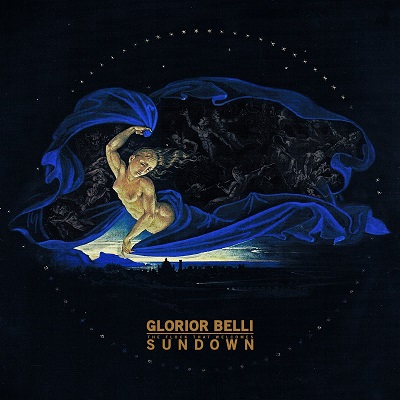 GLORIOR BELLI “Sundown (The Flock That Welcomes)”