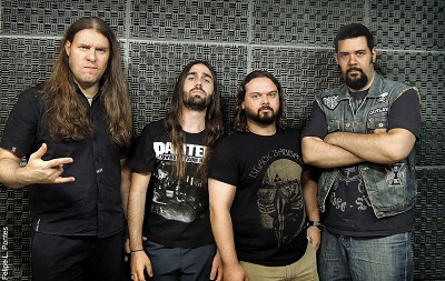 Brazil’s Stoner Thrash ORCKOUT posts new music video ‘Far From All’
