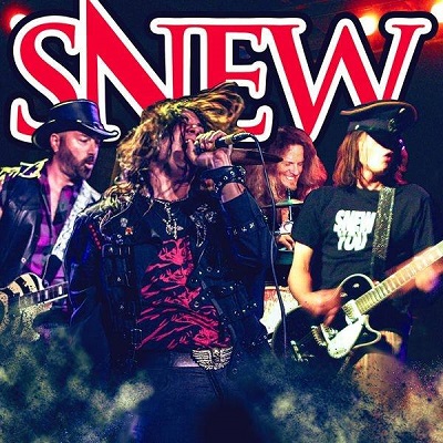 SNEW in San Diego with ROUGH CUTT – win free tickets [Closed]
