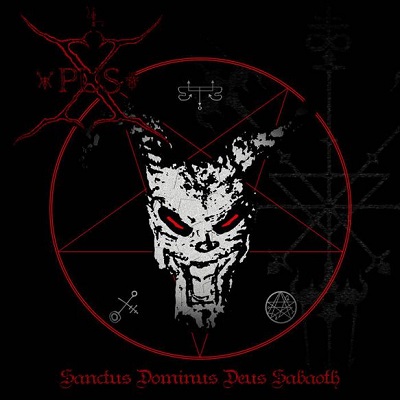 X PUS “Sanctus Dominus Deus Sabaoth”