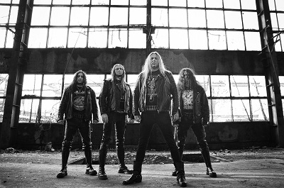 AZARATH powraca z nowym albumem ‘In Extremis’