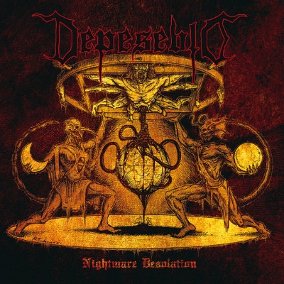 DEPESEBLO „Nightmare Desolation”