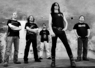 Nowy album HELLIAS  “Eight Cardinal Sins” dostępny!