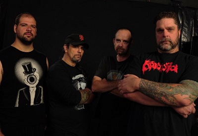 BRUTALITY sign 2-album record deal with Mighty Music