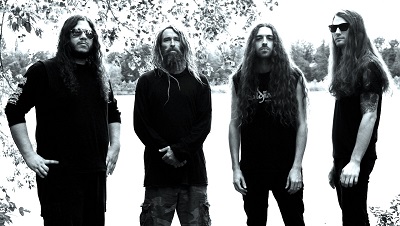 DECREPIT BIRTH: klip playthrough do utworu “Hieroglyphic”