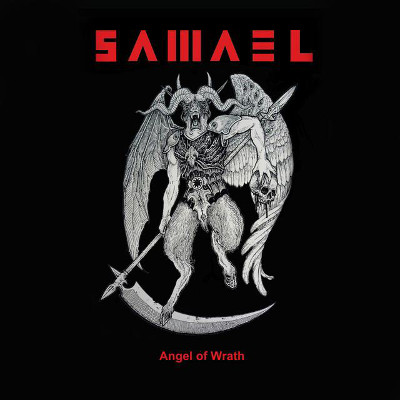 SAMAEL zapowiada nowy album