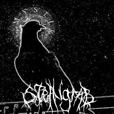 STEINGRAB will release album
