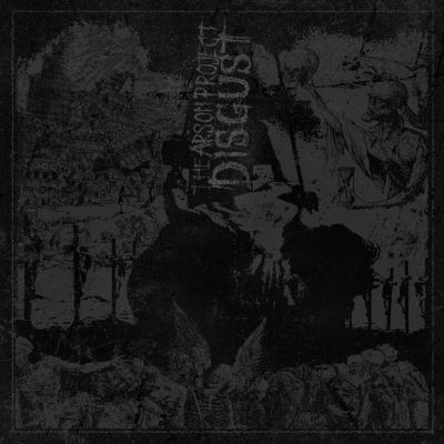 THE ARSON PROJECT “Disgust”