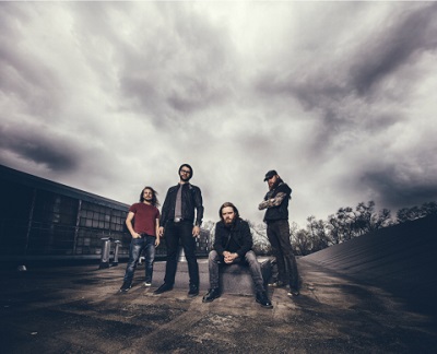 Toronto’s CENTURIES OF DECAY will release album soon
