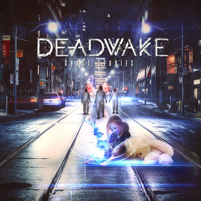 DEAD WAKE “Ghost Stories”