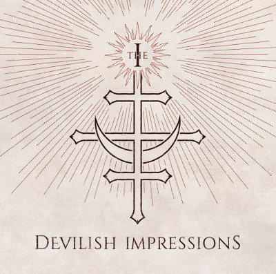 “The I” DEVILISH IMPRESSIONS coraz bliżej