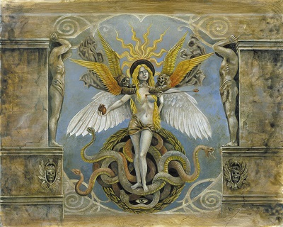AOSOTH ujawnia nowy utwór “Silver Dagger And The Breathless Smile”