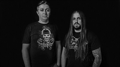 DREADLINE – nowy projekt muzyków mieleckiego PRELUDIUM