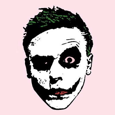 Meet THE JOKER VIOLIN PROJECT