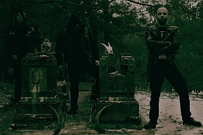 KINGDOM zapowiada nowy album ‘Putrescent Remains of the Dead Ground’