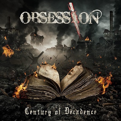OBSESSION „Century of Decadence”