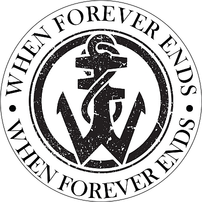 WHEN FOREVER ENDS – interview with Hayden (vocalist)
