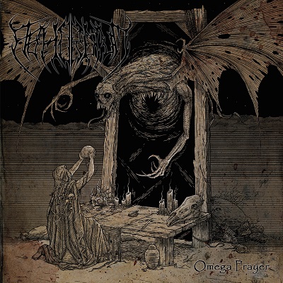 ABHORDIUM „Omega Prayer”