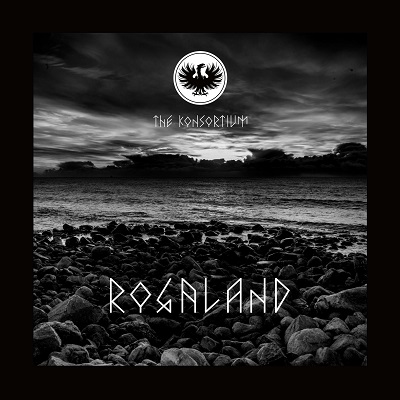 THE KONSORTIUM (feat. ex-ENSLAVED, MAYHEM members) stream new album “Rogaland” in advance