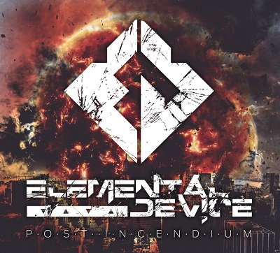 ELEMENTAL DEVICE „Post Incendium”