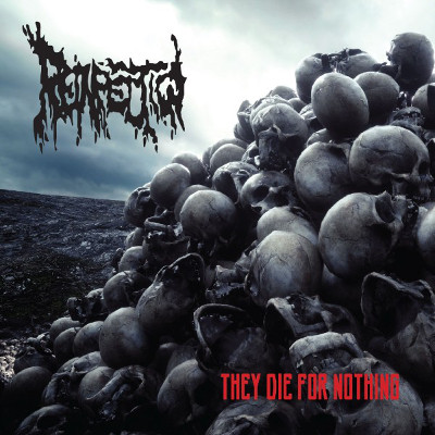 REINFECTION: Death-grind veterans sign to Deformeathing Production. Debut album to be re-released this June, with a new album planned for the Autumn.