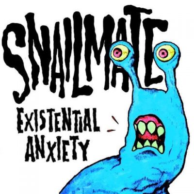 SNAILMATE “Existential Anxiety”