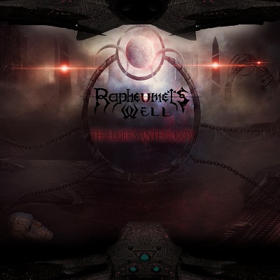 Win album “The Elder’s Anthology” of RAPHEUMETS WELL [Closed]