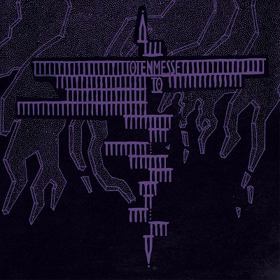 “To” – TOTENMESSE: debiutancki album ukaże się 2 listopada 2018