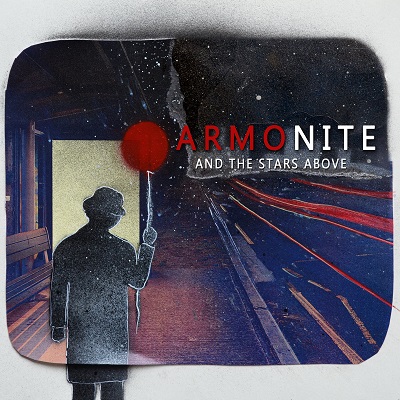 ARMONITE “And The Stars Above”