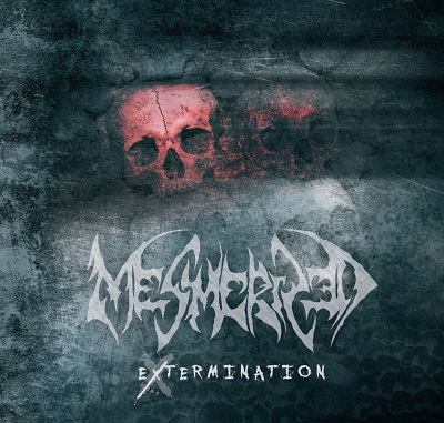 MESMERIZED powraca z nową epką “Extermination”
