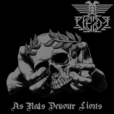 PREZIR „As Rats Devour Lions”