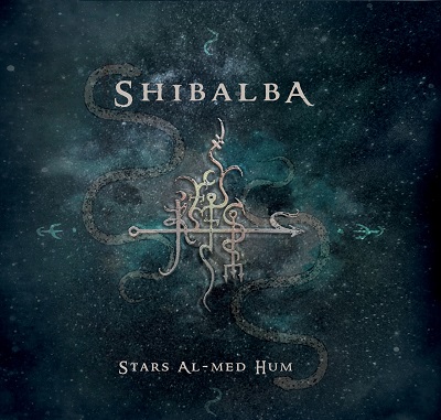SHIBALBA stream new album “Stars Al-Med Hum”