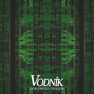 VODNIK – Wywiad z Vince’m Anastasi (perkusistą)