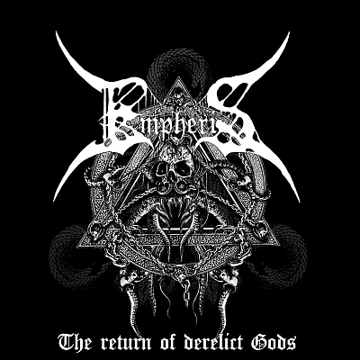 EMPHERIS “The Return Of Derelict Gods”