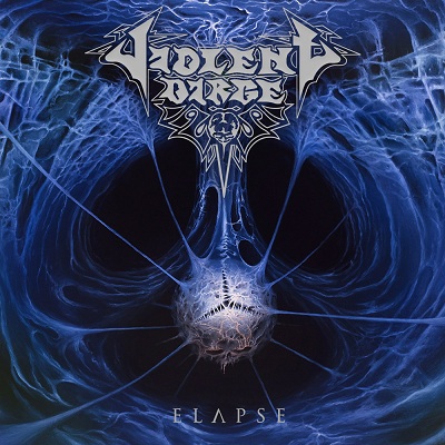 VIOLENT DIRGE na 17 czerwca zapowiada reedycję “Elapse”