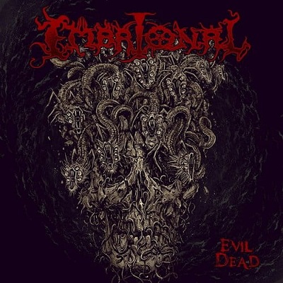 EMBRIONAL zapowiada winylową wersję albumu “Evil Dead”
