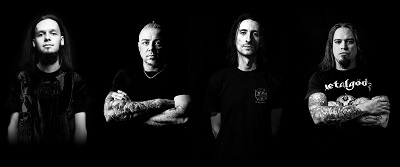 Legendary Dutch death metallers PESTILENCE sign record deal with Agonia Records