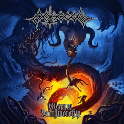 Old Temple prezentuje PATHOGEN “Obscure Deathworship”
