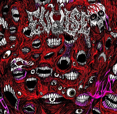 EVULSE „Call of the Void”