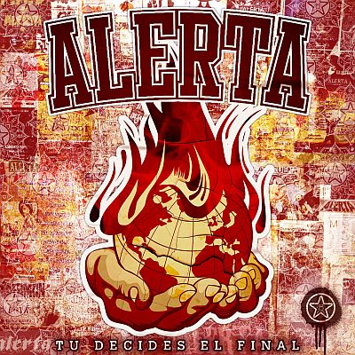 ALERTA „Tú Decides El Final”