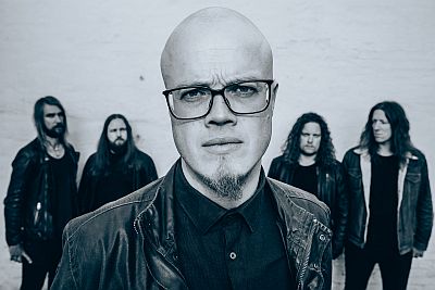 Premiera nowego lyric video “Song For The Cynic” progresywno-rockowego FRANKLIN ZOO