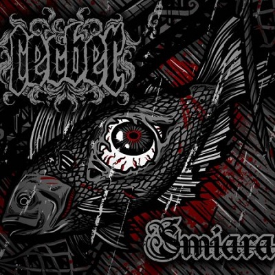 CERBER “Śmiara”